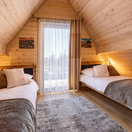 Lesny Dwor Premium Zakopane