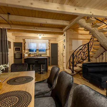 Lesny Dwor Premium Zakopane Murzasichle