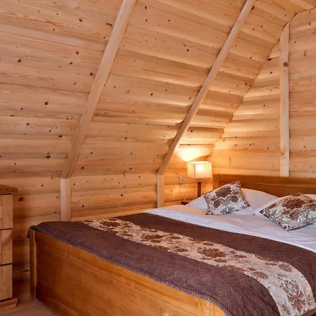 Lesny Dwor Premium Zakopane