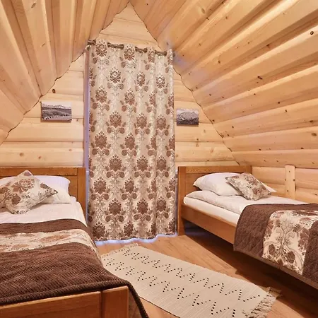 Lesny Dwor Premium Zakopane * מורזאסיחלה