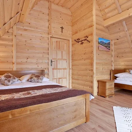 Lesny Dwor Premium Zakopane *