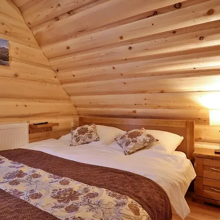 Lesny Dwor Premium Zakopane * מורזאסיחלה